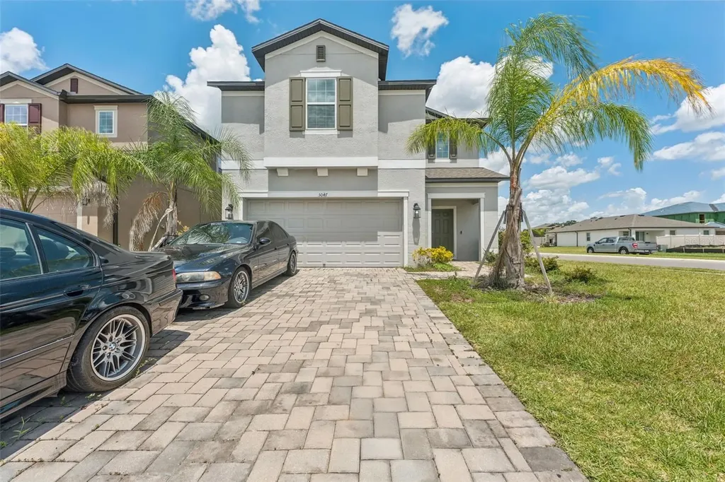 3047 Adams Cross Drive Zephyrhills FL 33540