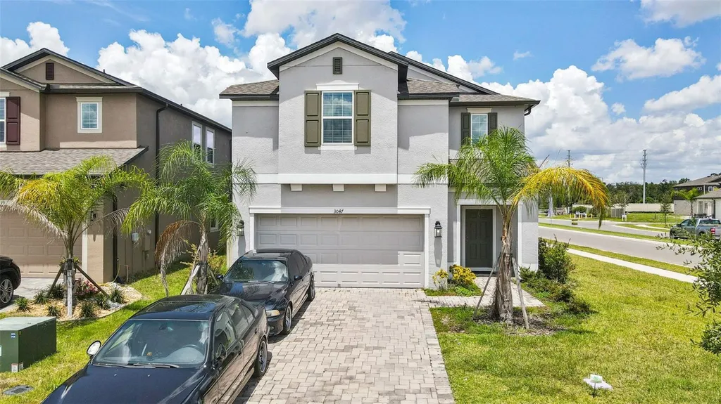 3047 Adams Cross Drive Zephyrhills FL 33540