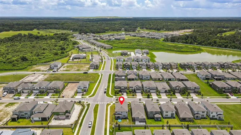 3047 Adams Cross Drive Zephyrhills FL 33540