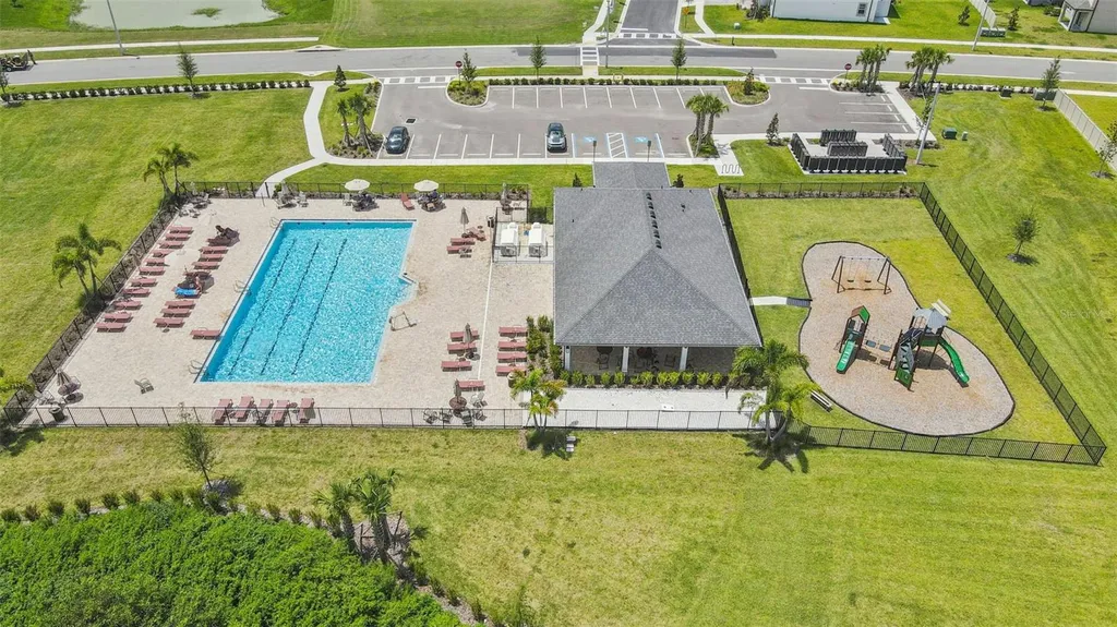 3047 Adams Cross Drive Zephyrhills FL 33540