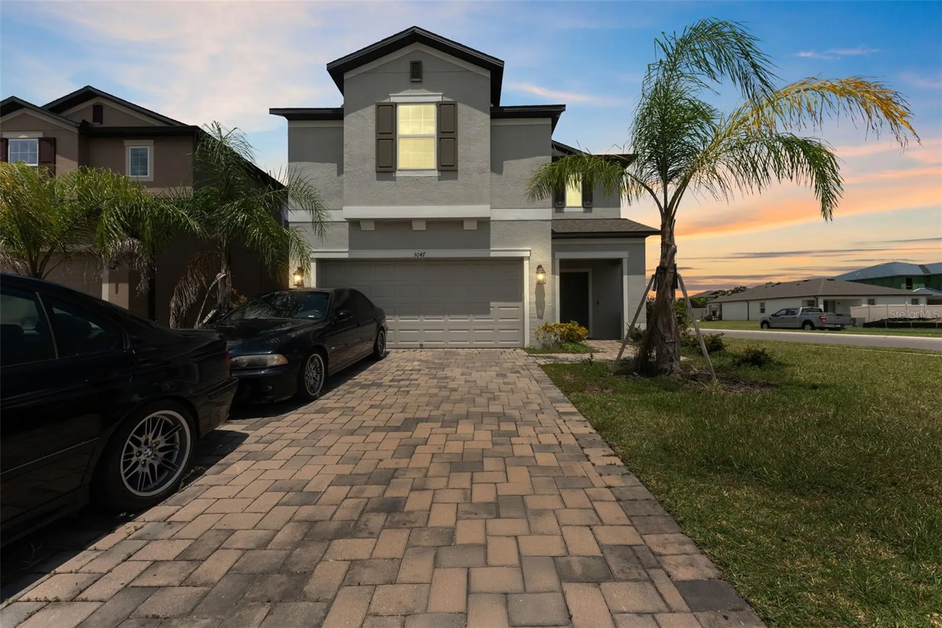 3047 Adams Cross Drive Zephyrhills FL 33540