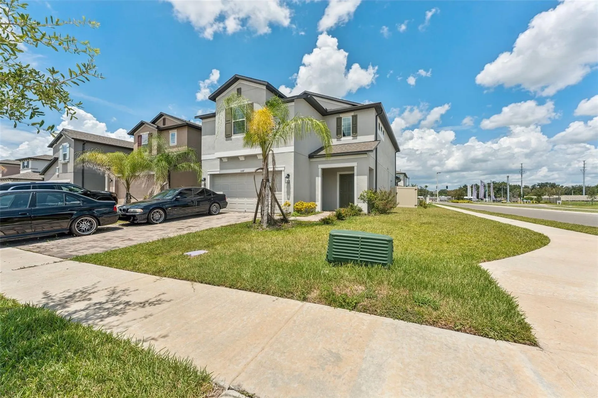 3047 Adams Cross Drive Zephyrhills FL 33540