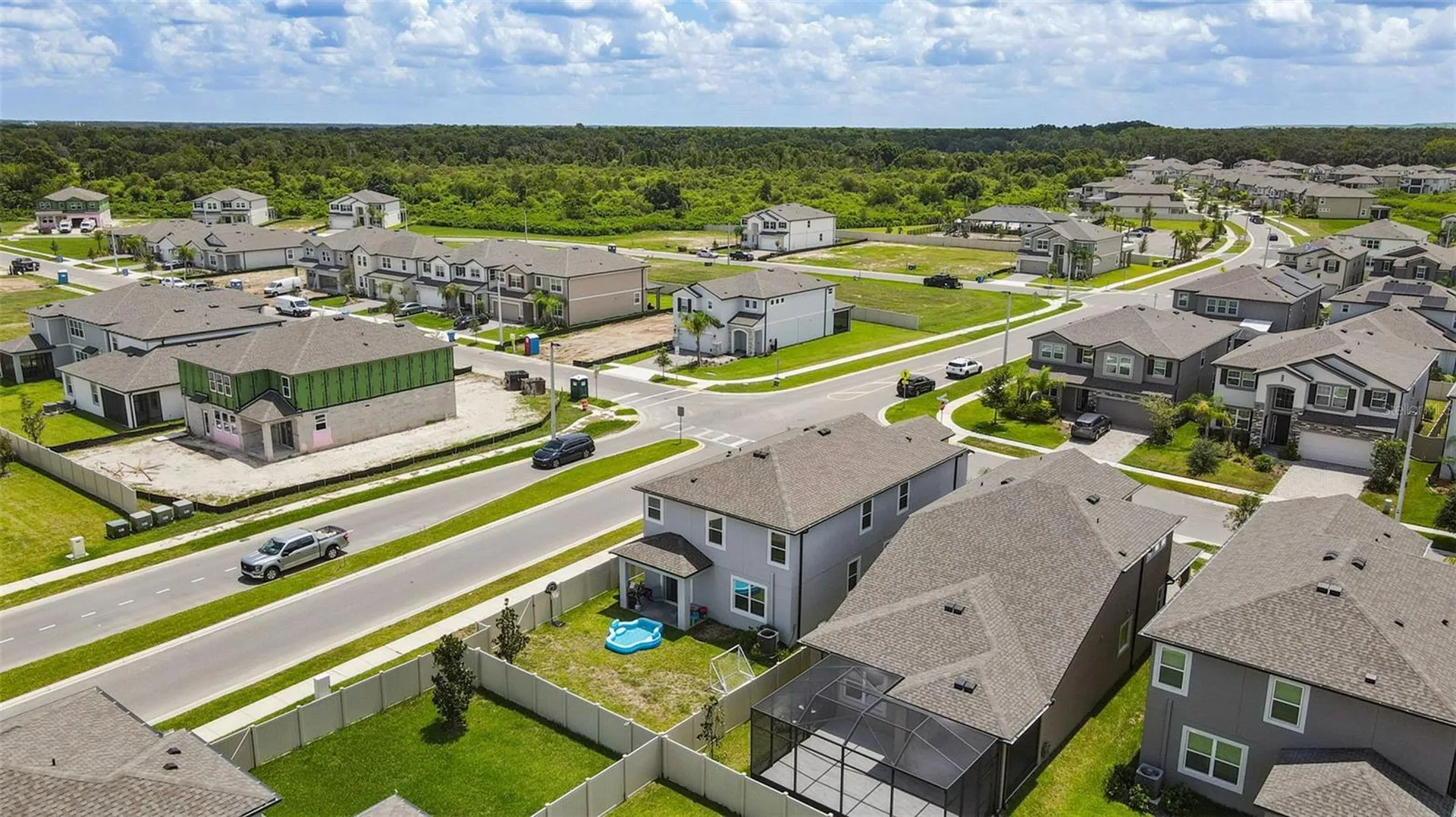 3047 Adams Cross Drive Zephyrhills FL 33540
