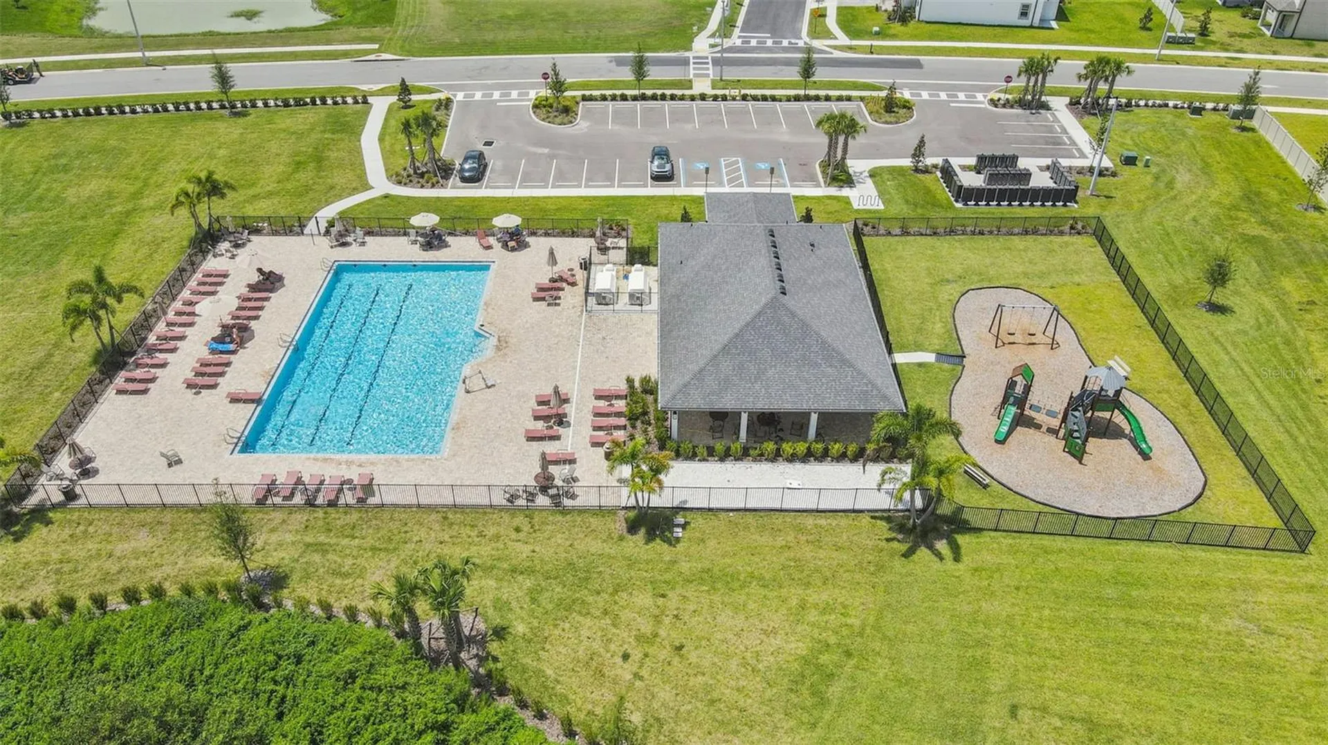 3047 Adams Cross Drive Zephyrhills FL 33540