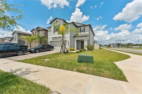 3047 Adams Cross Drive Zephyrhills FL 33540