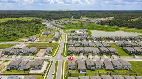 3047 Adams Cross Drive Zephyrhills FL 33540