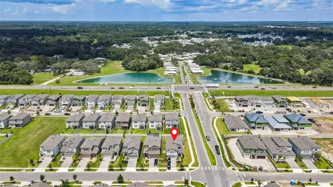 3047 Adams Cross Drive Zephyrhills FL 33540