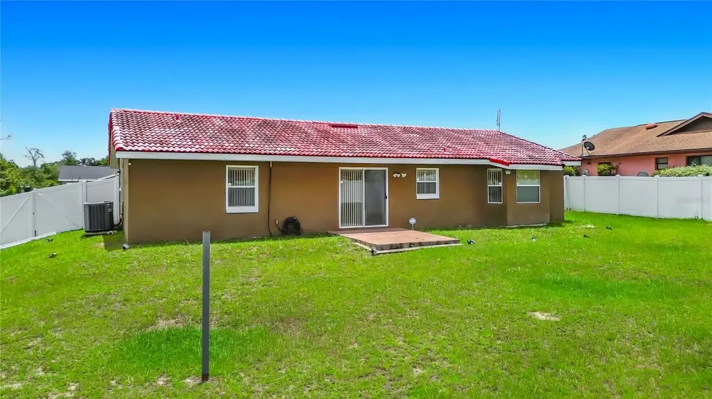 2939 SW 144th Place Road Ocala FL 34473