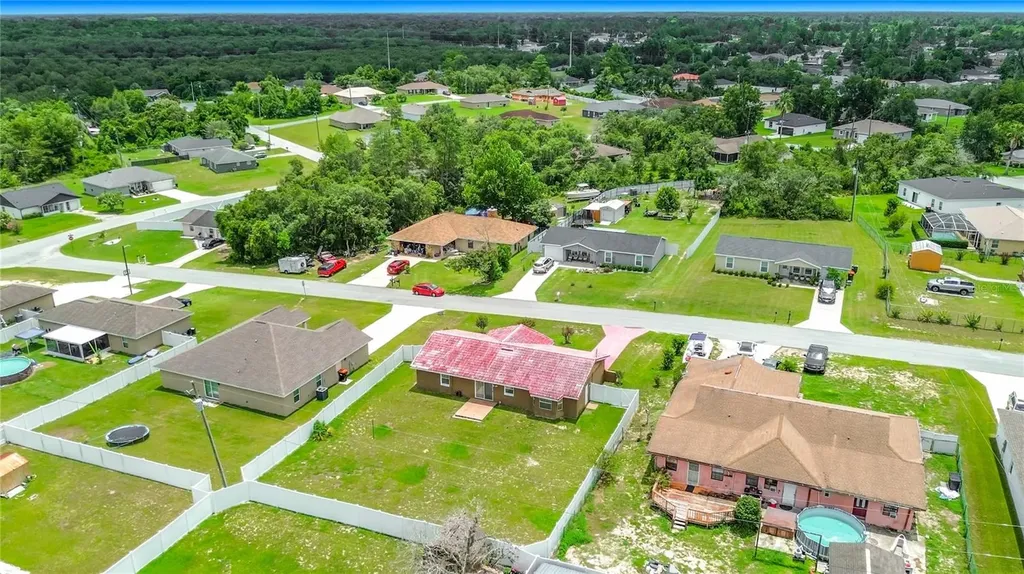 2939 SW 144th Place Road Ocala FL 34473
