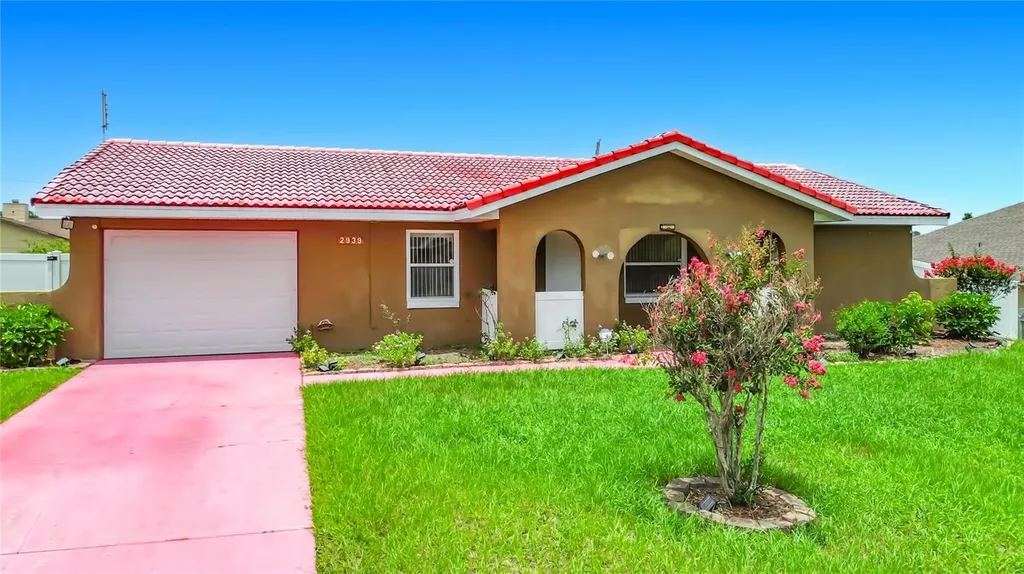 2939 SW 144th Place Road Ocala FL 34473