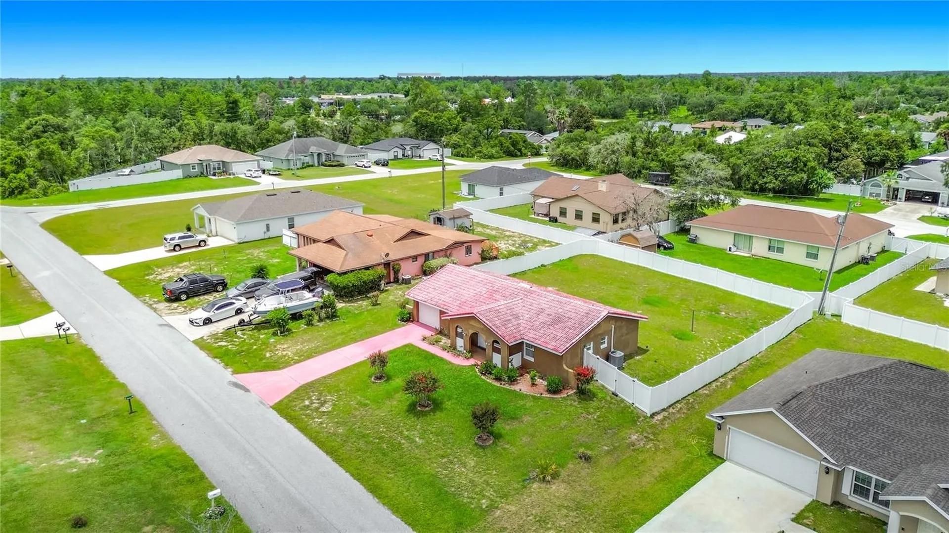 2939 SW 144th Place Road Ocala FL 34473