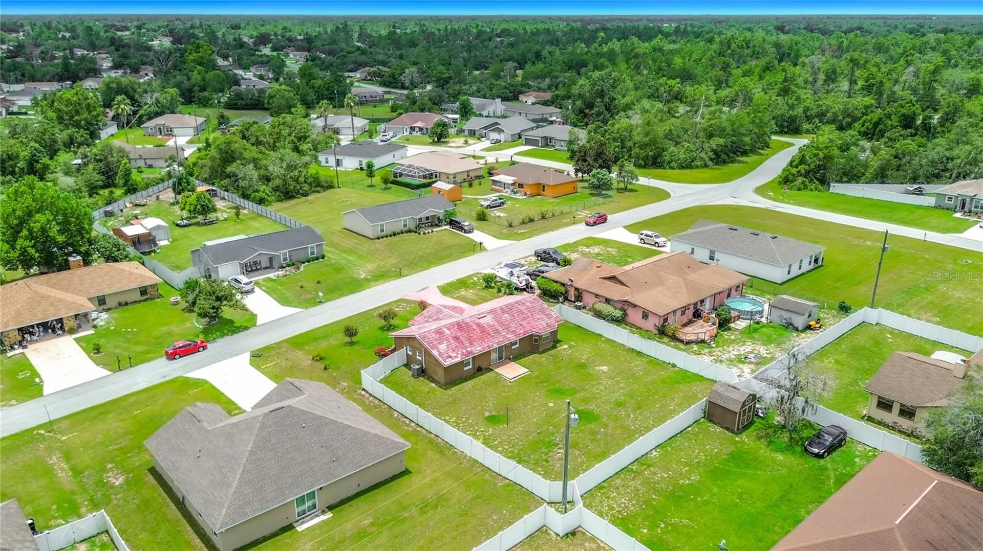 2939 SW 144th Place Road Ocala FL 34473