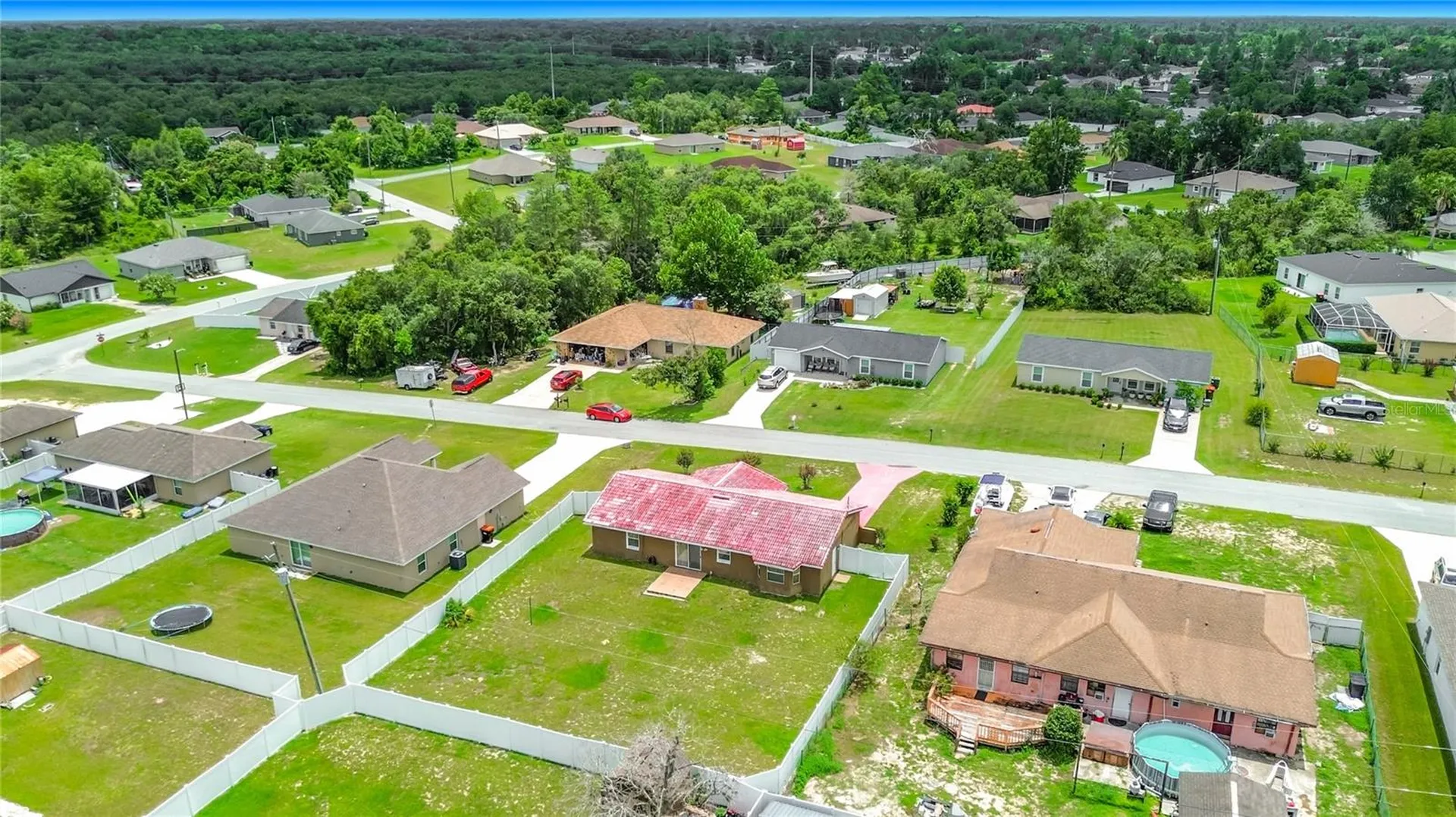 2939 SW 144th Place Road Ocala FL 34473