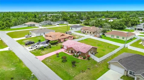 2939 SW 144th Place Road Ocala FL 34473