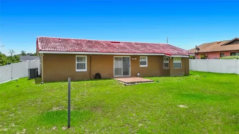2939 SW 144th Place Road Ocala FL 34473