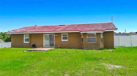 2939 SW 144th Place Road Ocala FL 34473