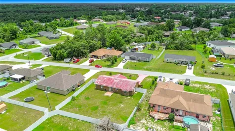 2939 SW 144th Place Road Ocala FL 34473