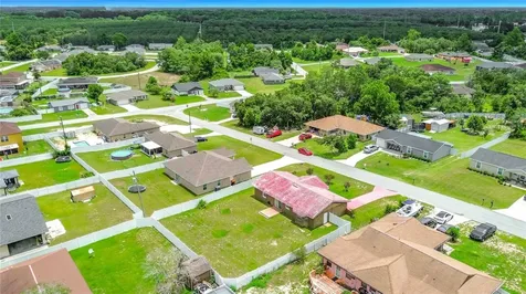 2939 SW 144th Place Road Ocala FL 34473