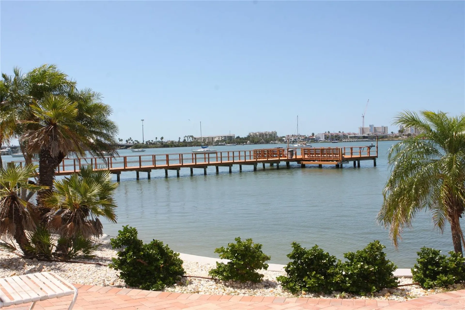 4725 Cove Circle St Petersburg FL 33708