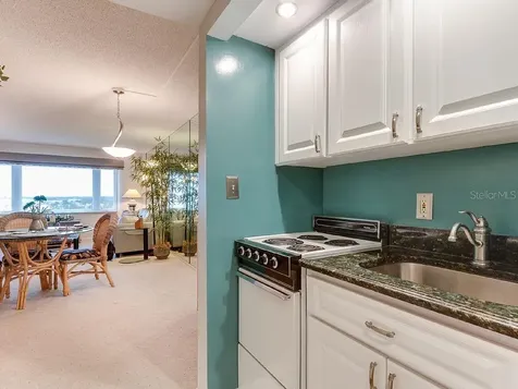 4725 Cove Circle St Petersburg FL 33708