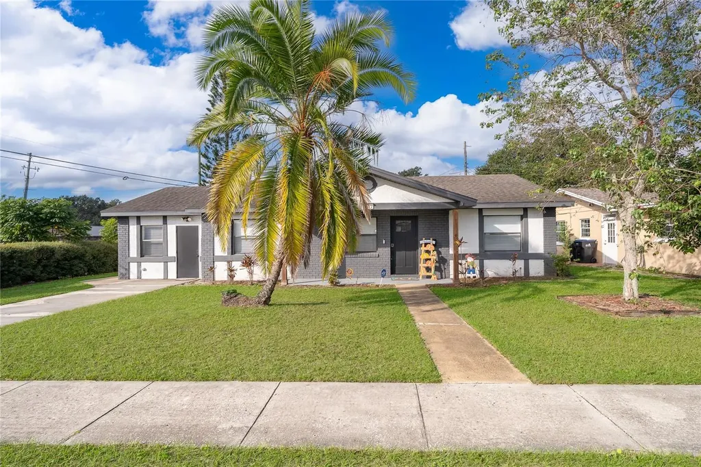 4522 Fetrow Drive Orlando FL 32812
