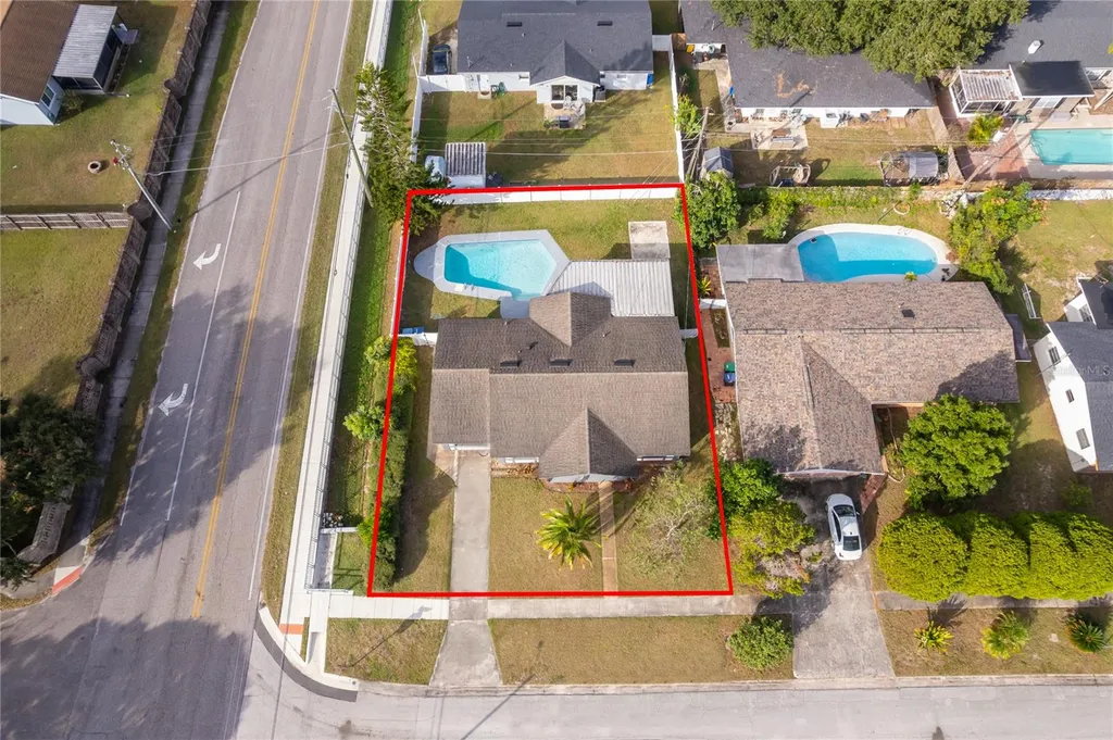 4522 Fetrow Drive Orlando FL 32812