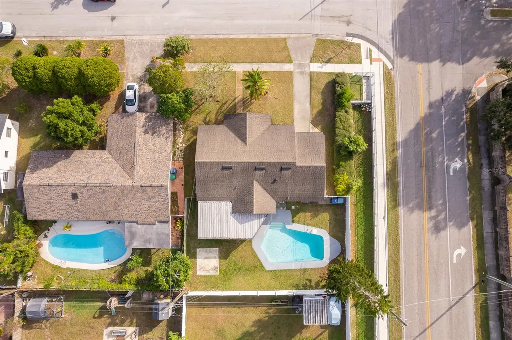 4522 Fetrow Drive Orlando FL 32812