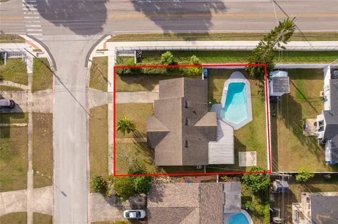 4522 Fetrow Drive Orlando FL 32812