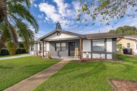 4522 Fetrow Drive Orlando FL 32812