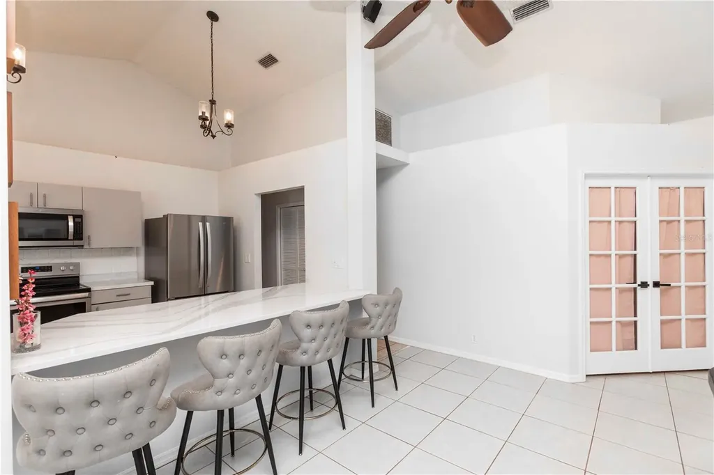 7201 Forestedge Court New Port Richey FL 34655