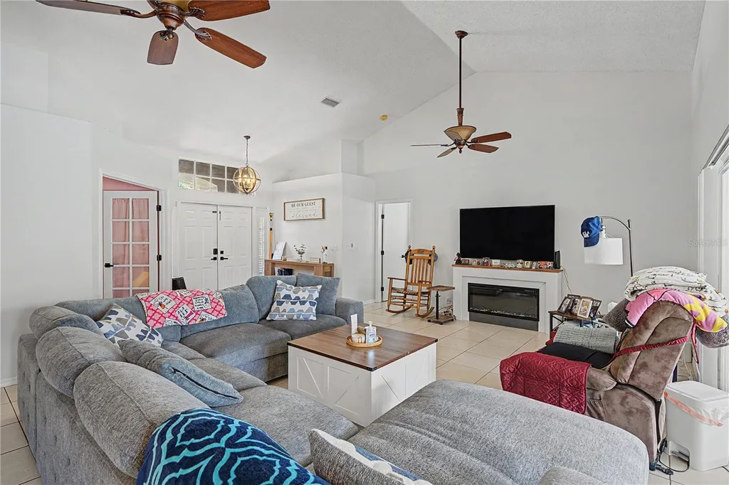 7201 Forestedge Court New Port Richey FL 34655
