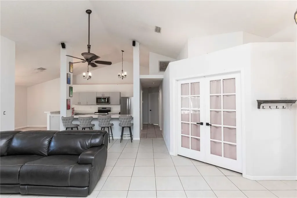 7201 Forestedge Court New Port Richey FL 34655