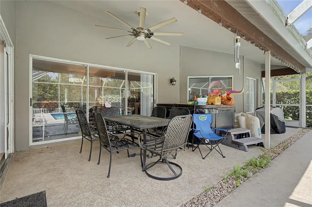 7201 Forestedge Court New Port Richey FL 34655