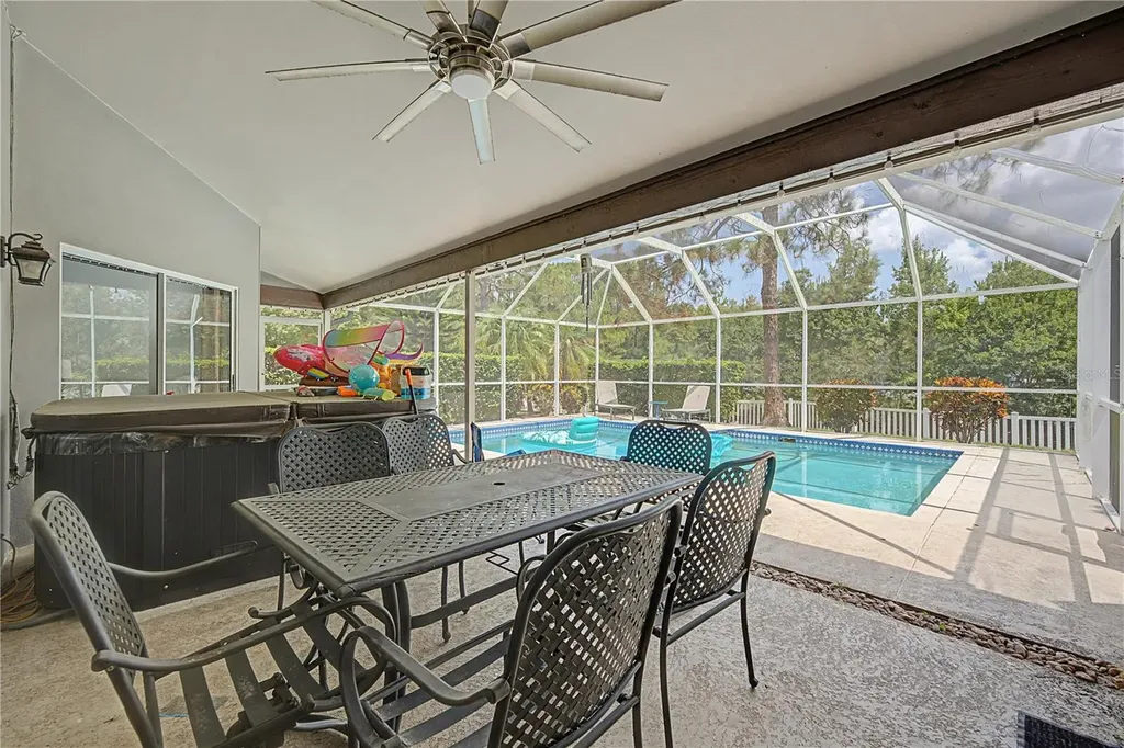 7201 Forestedge Court New Port Richey FL 34655