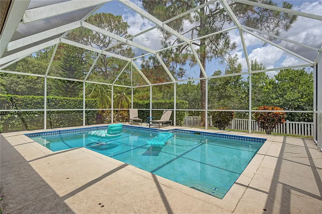 7201 Forestedge Court New Port Richey FL 34655