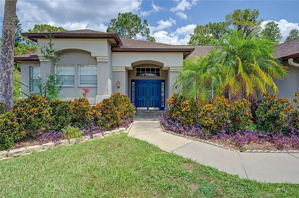 7201 Forestedge Court New Port Richey FL 34655