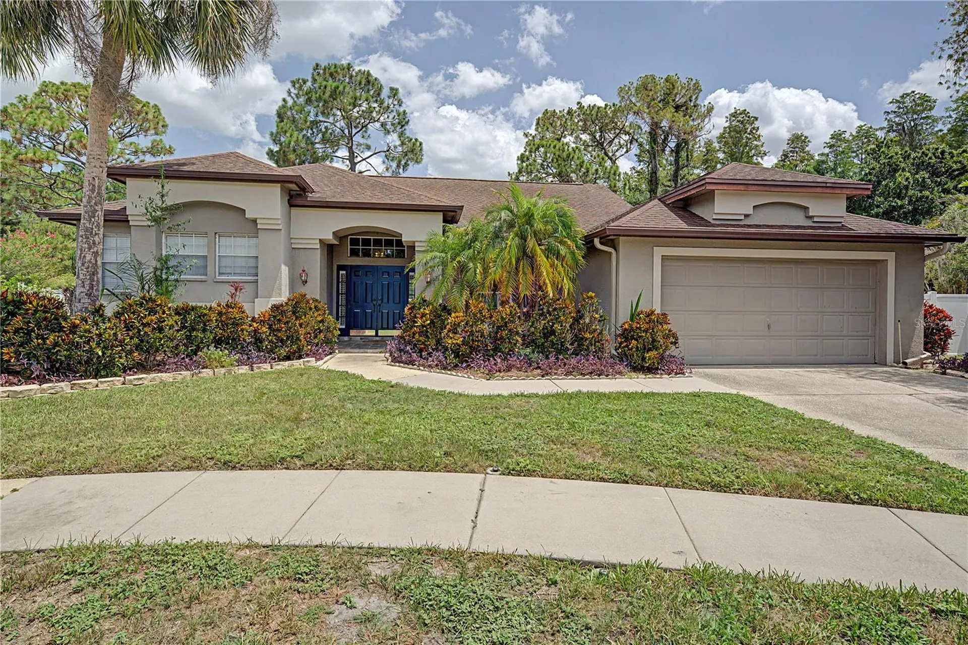 7201 Forestedge Court New Port Richey FL 34655