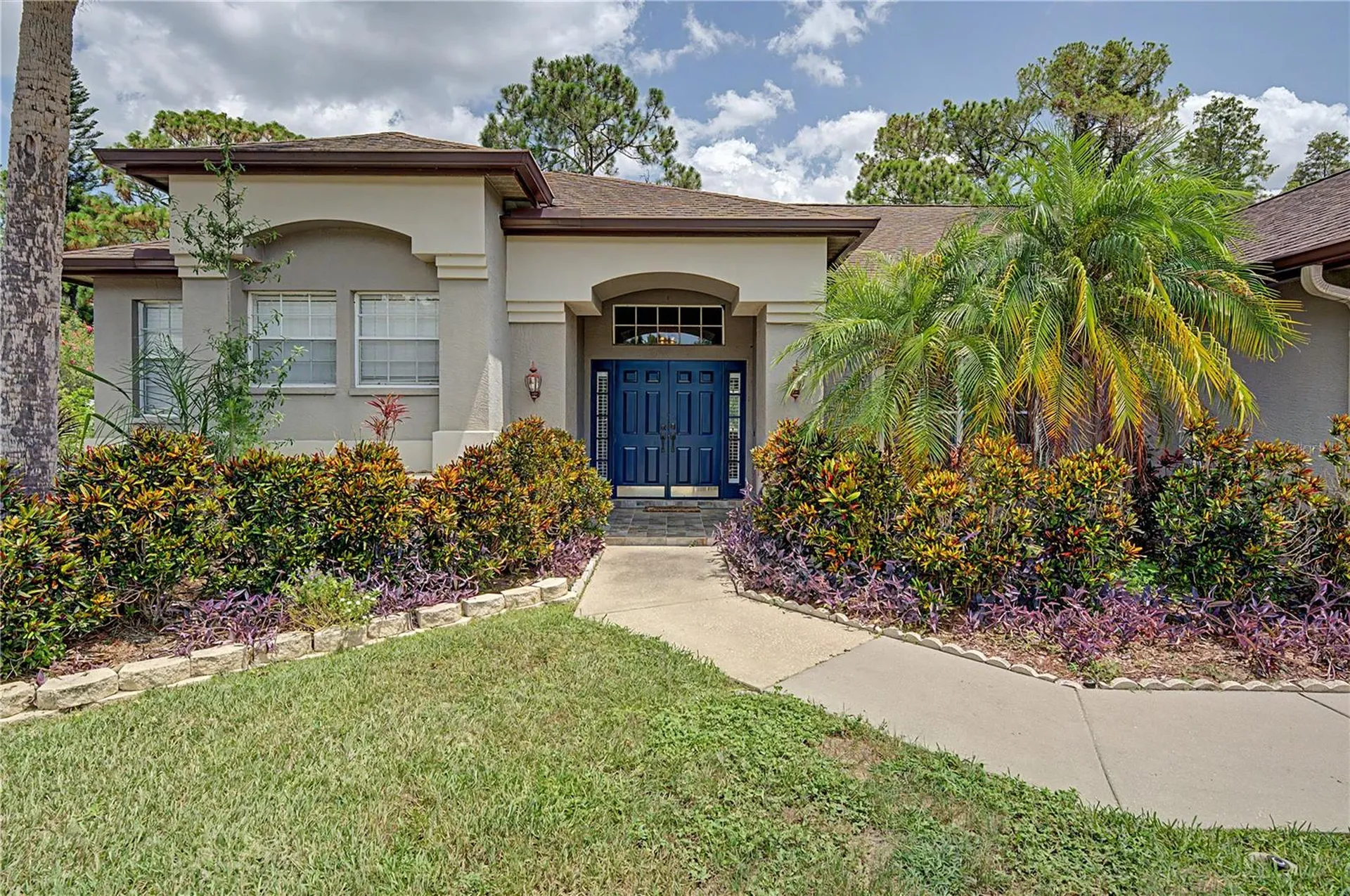 7201 Forestedge Court New Port Richey FL 34655
