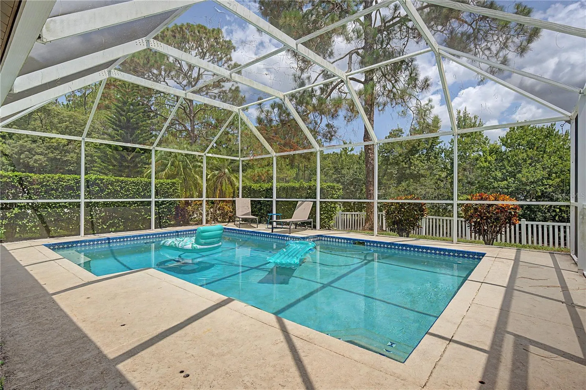 7201 Forestedge Court New Port Richey FL 34655