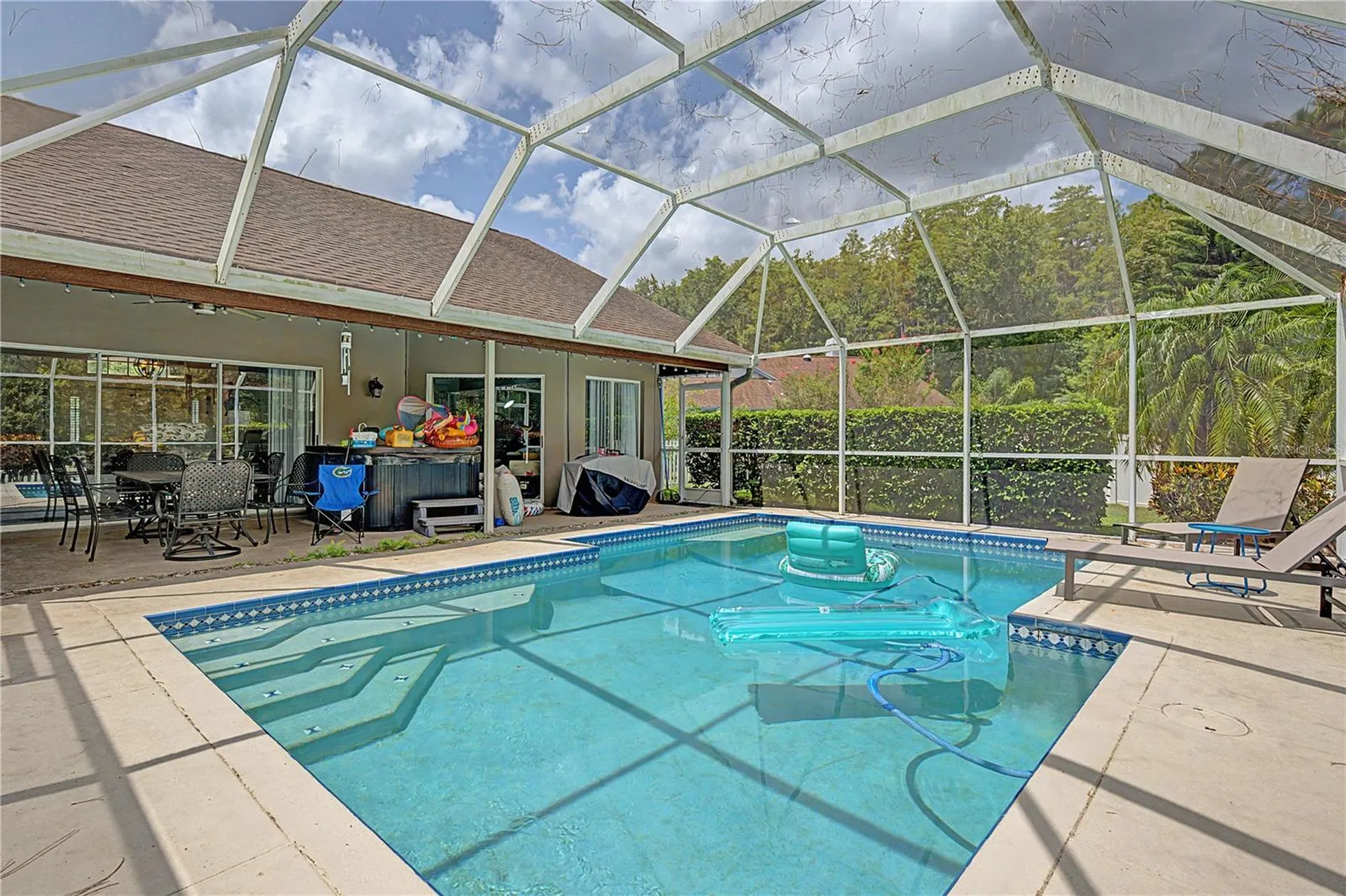 7201 Forestedge Court New Port Richey FL 34655