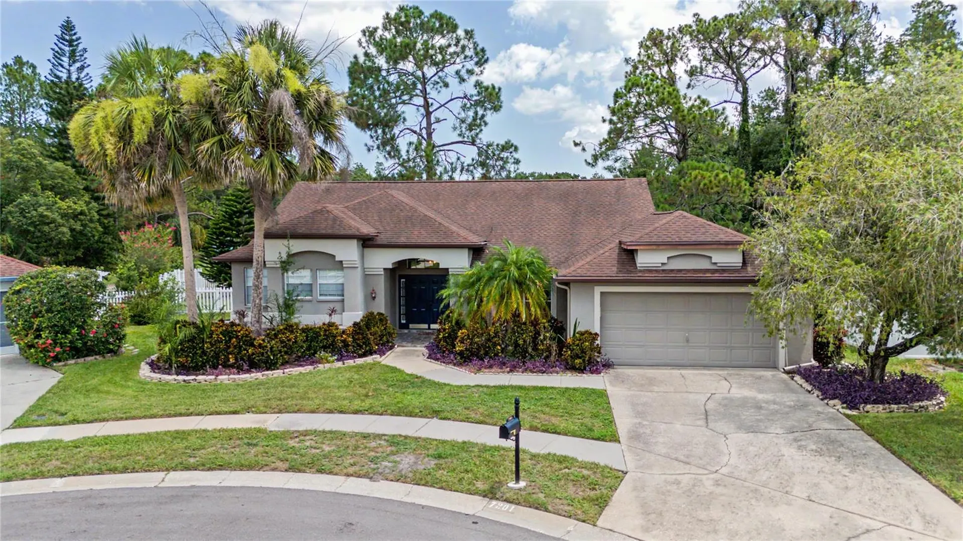 7201 Forestedge Court New Port Richey FL 34655