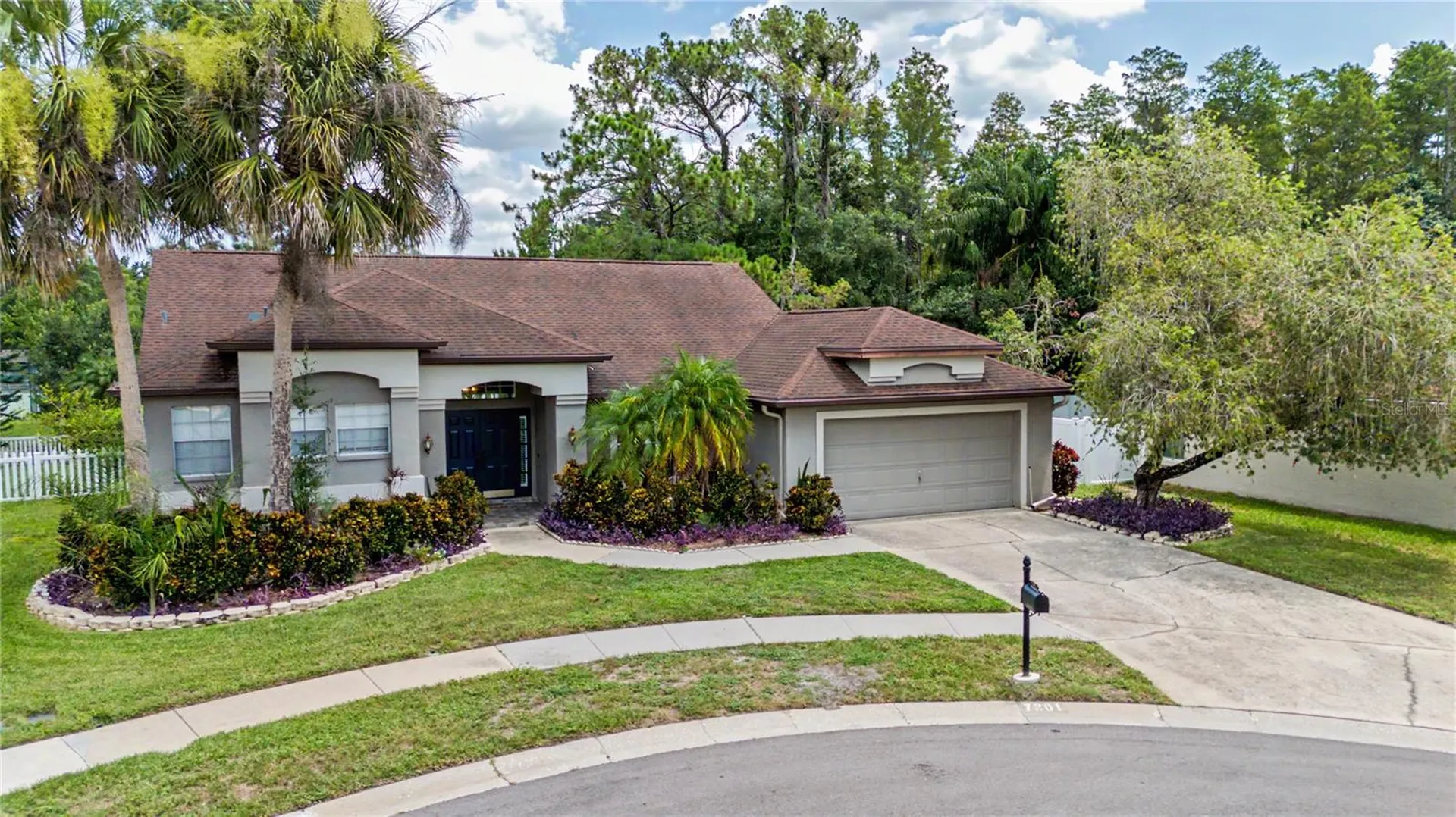 7201 Forestedge Court New Port Richey FL 34655