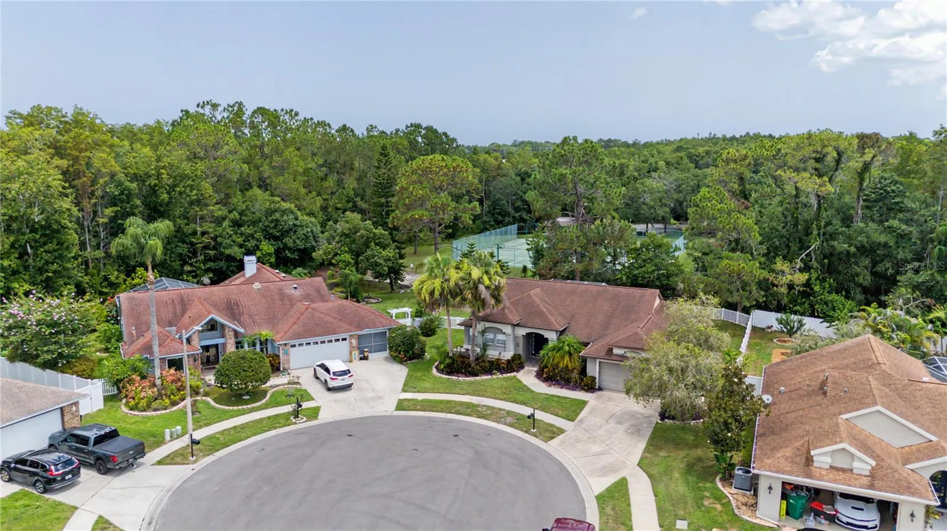 7201 Forestedge Court New Port Richey FL 34655