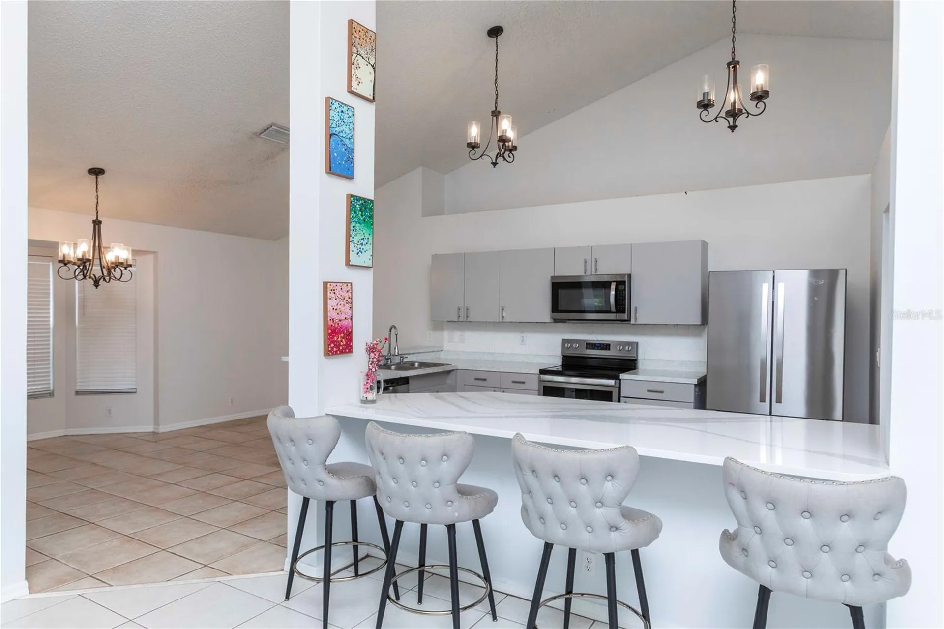 7201 Forestedge Court New Port Richey FL 34655