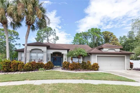 7201 Forestedge Court New Port Richey FL 34655