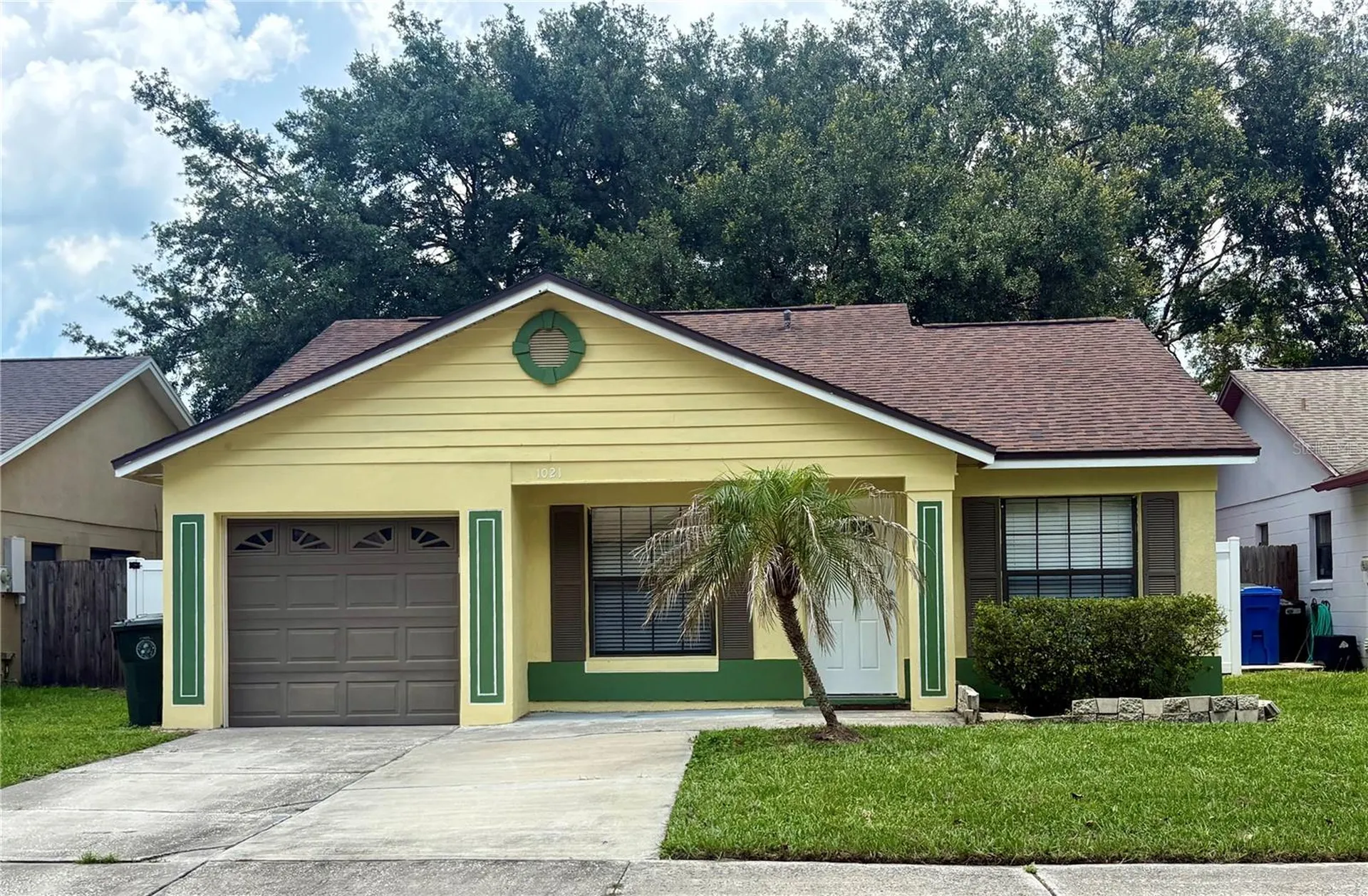 1021 Alpug Avenue Oviedo FL 32765