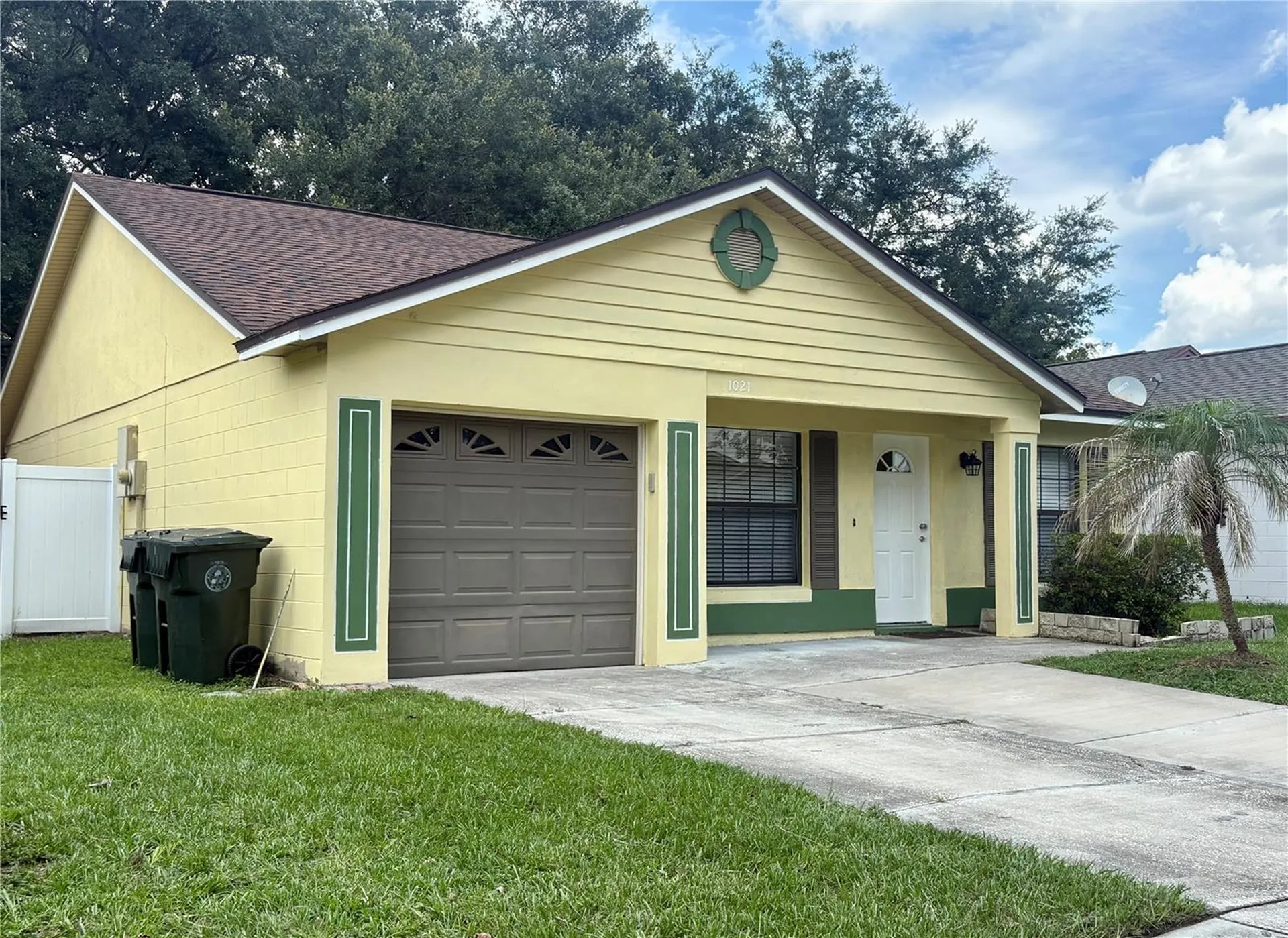 1021 Alpug Avenue Oviedo FL 32765