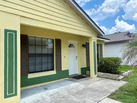 1021 Alpug Avenue Oviedo FL 32765