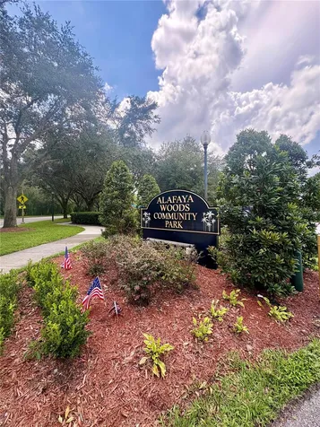 1021 Alpug Avenue Oviedo FL 32765