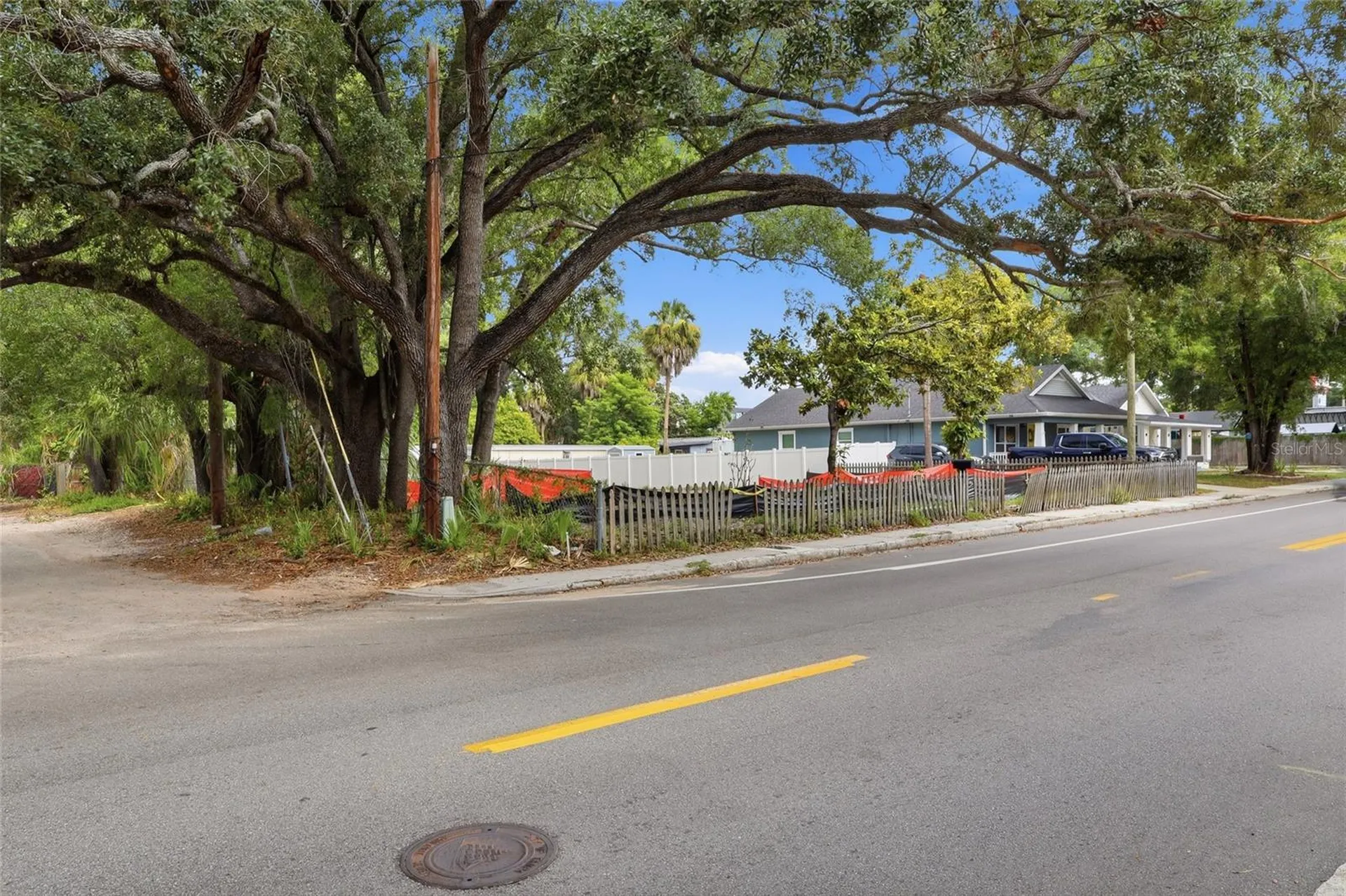 6201 E King Street Tampa FL 33604